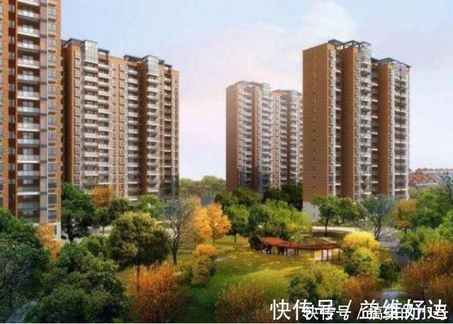 加油站|多少人还在买这几种房子，开发商巴不得送出去，入住才知多坑