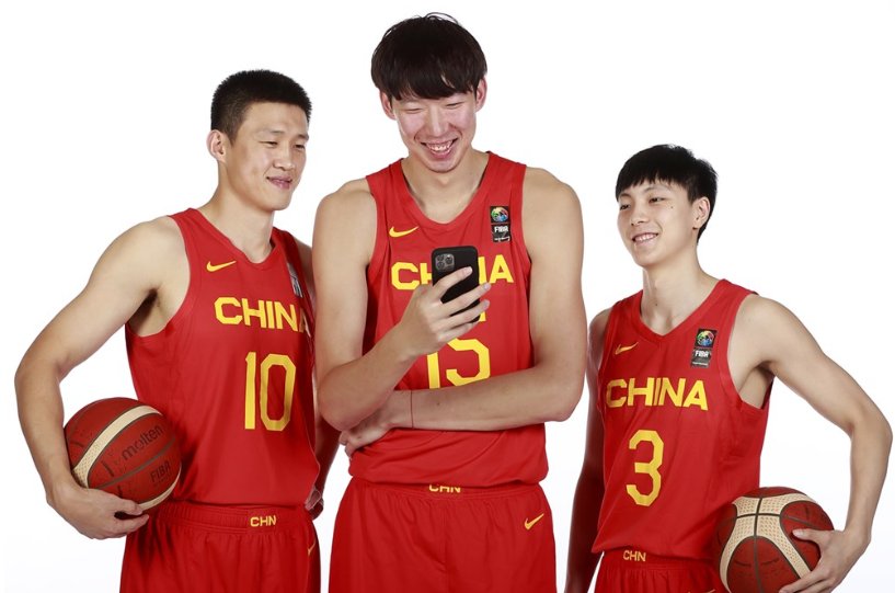 沈梓捷|杜锋放弃最后1人，变相摊牌2大杀招，广东四巨头教辽宁怎么用周琦