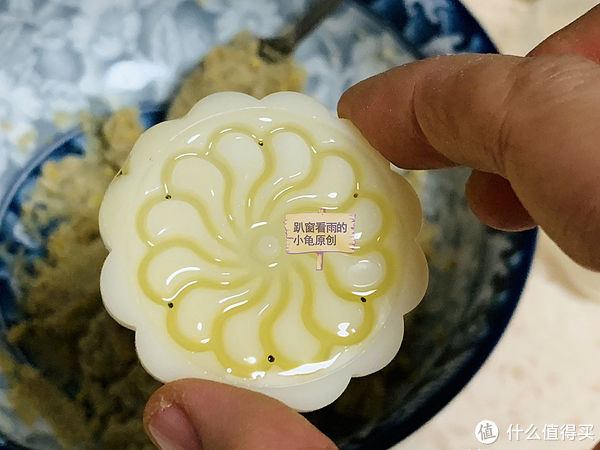 好吃|中秋团圆，栗子糕小吃不能少，老幼皆宜，细腻松软，比月饼还好吃