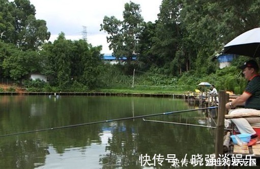 盛世三渔|七星漂的两种调漂方法,明白了原理其实并不难——盛世三渔