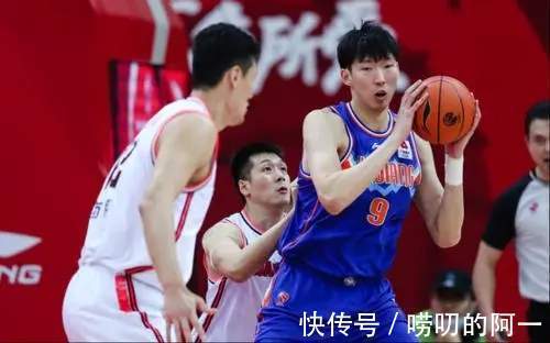 球员们|理性讨论:为什么现在的中国男篮没有以前那么强了?