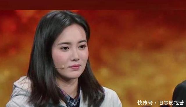 毛晓彤|《我就是演员》史上最低票数，导师对她都视而不见，网友：自找的