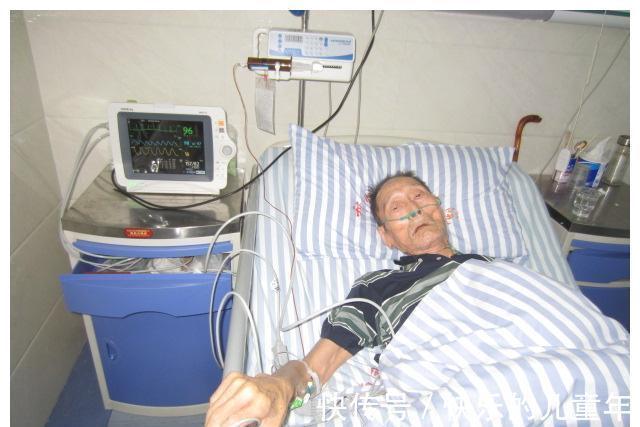 老伴|一段极度扎心的真实故事,希望给父母们敲响警钟!引以为戒