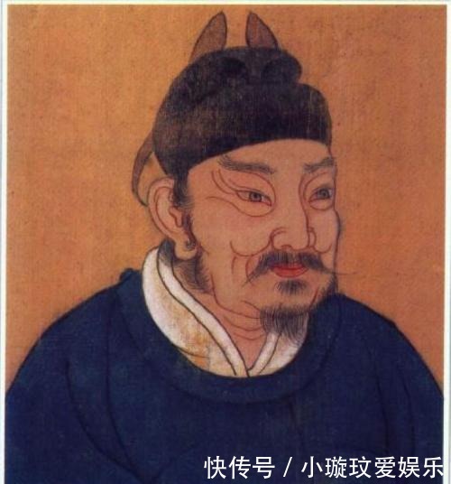 后周|真没吹赵匡胤,确实牛