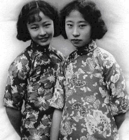 令人尊敬|清朝最后一位“皇姑”,临终时以一句话替溥仪谢罪,至今令人尊敬