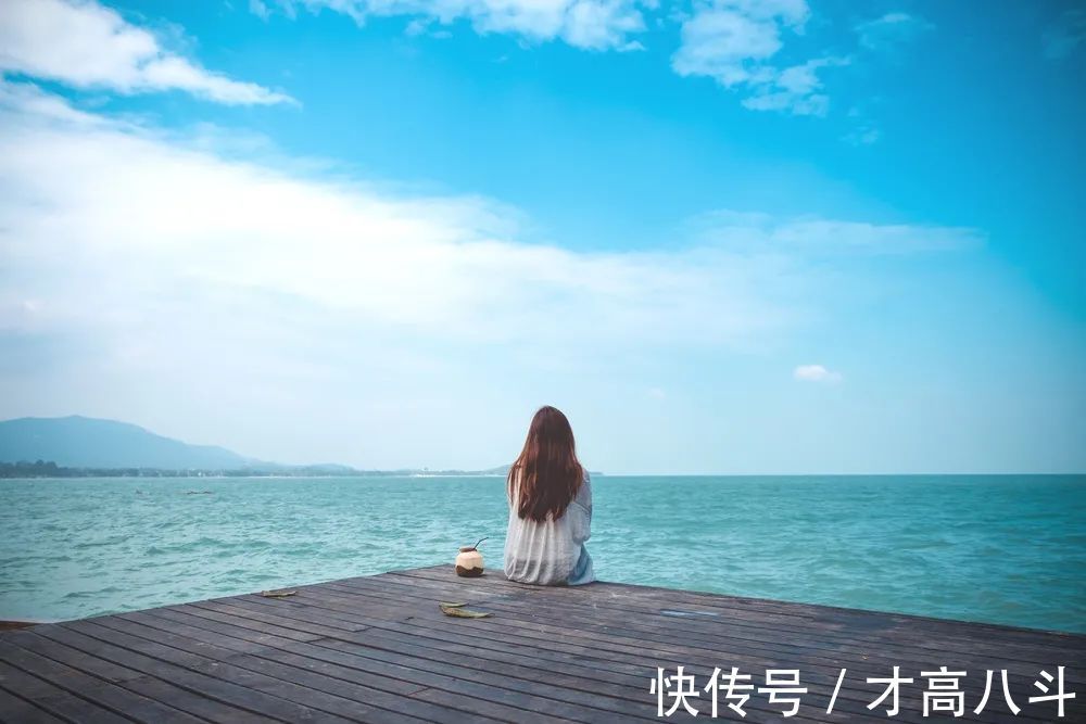 聪明的人#原来这就叫“人生守恒定律”(深度好文)