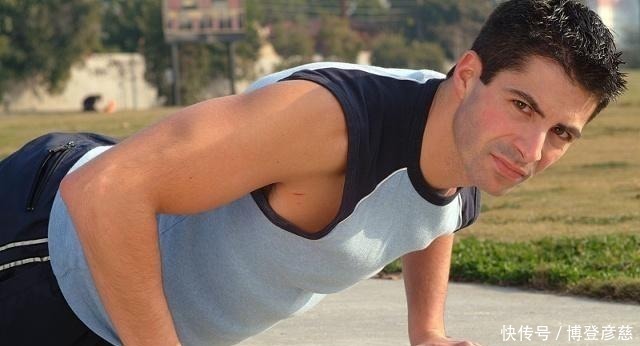 标准|男性能做到100个俯卧撑,真的是健身成功的黄金标准吗?