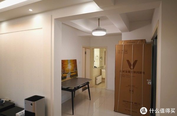 智睿|老装修升级计划 篇九十五:魔都二手房全屋灯光改造,给自己一个明亮智能的家!