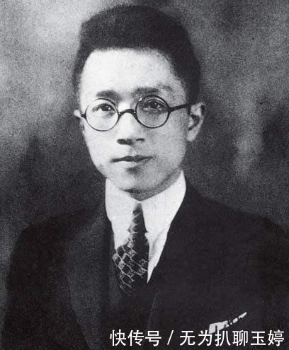 民国|他是民国时的语言大师,只因发明一个字,被当时女性骂了三年