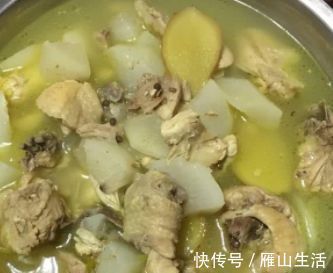 鲜美|天冷,孩子特着迷的菜,味道鲜美,孩子常吃能增强提升免疫力