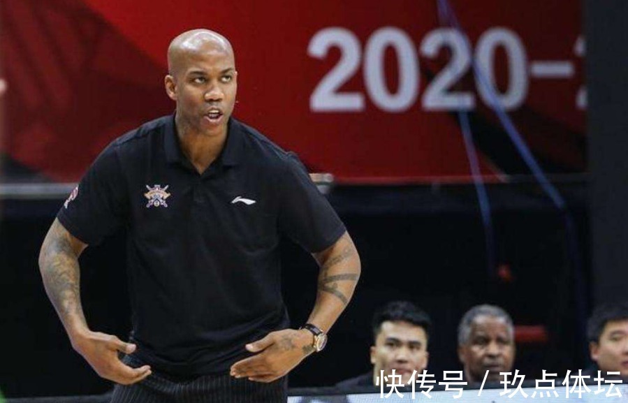 补强|恭喜马布里!北控签约单场砍100分悍将,外号国产“张伯伦”