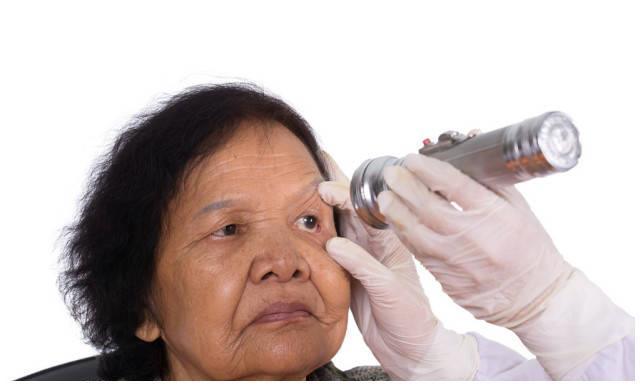 动脉硬化|血脂高不高,看脸就知道,若没有这3个症状,恭喜血脂控制得不错