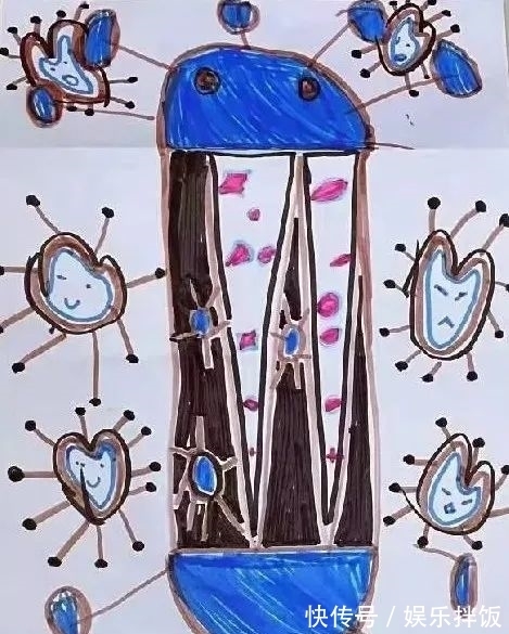 中国画!以“艺”战疫(五)心存美好,坚韧有为!全国美术名家云端联展