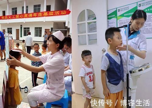 睡眠时间|孩子一生有三个“猛长期”,身体发出这些信号时,说明要长个了