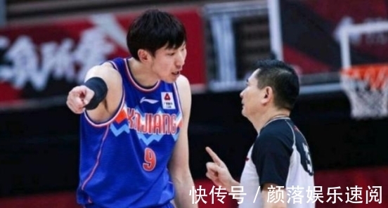 中國(guó)青年報(bào)|周琦鬧劇結(jié)束？央媒突發(fā)文力挺周琦，國(guó)籃一哥回歸CBA進(jìn)入倒計(jì)時(shí)