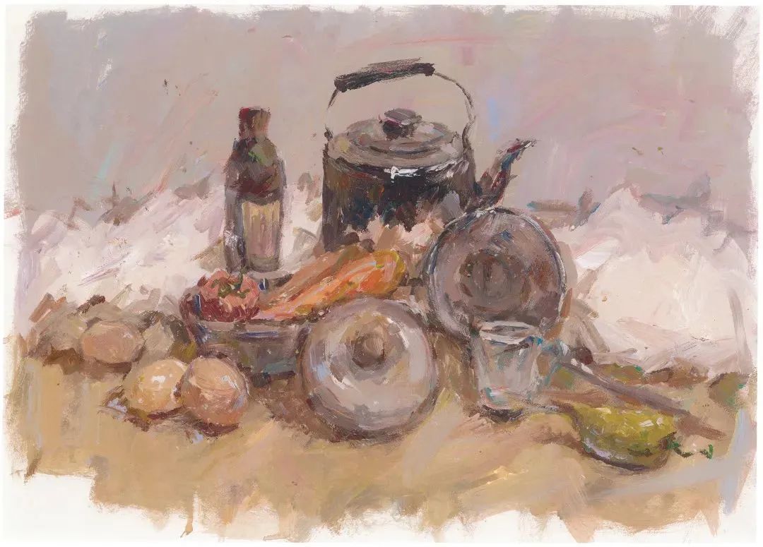 考题|最最最精选版九大美院历年考题一图收录-含超全高分卷