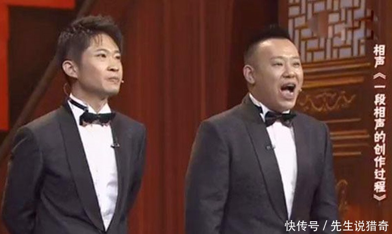 欢乐喜剧人 金霏、陈曦,欠你们的冠军该还了