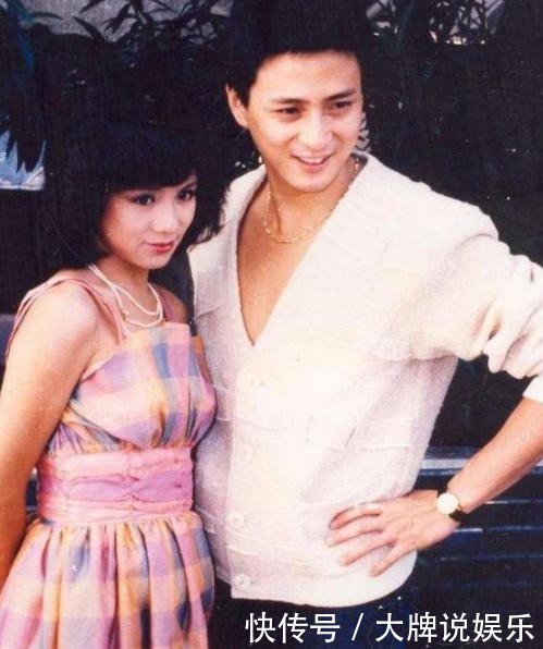 电话|“俏黄蓉”翁美玲26岁为“真爱”放弃生命的背后,并没那么简单