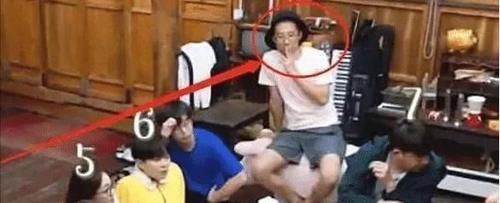 嘉賓|向往的生活令人反感的一位嘉賓，錄節(jié)目全程抽煙