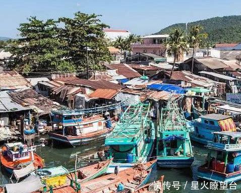 中国|中国游客在越南水果摊看到标语，放弃购买转身就走，这是为何