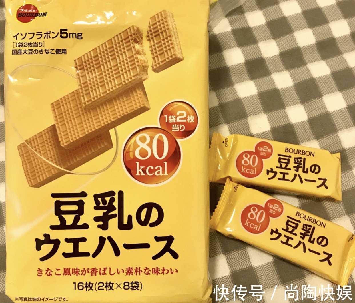 小仙女们|有这6种“好评如潮”的低热量零食，别人减肥靠节食，咱们靠吃！