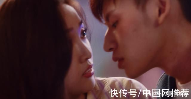 恋恋剧中人|王琳凯吴宣仪上演吻戏，粉丝不满偶像荧幕初吻献给综艺