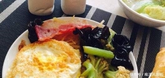 来说|我吃了1元的自助餐,吃饱喝足了,才发现账单是55元