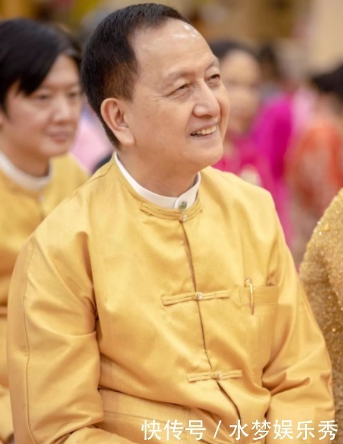 缅甸@含着翡翠出生的小公主,翡翠家族到底有多壕?这场面绝对视觉冲击