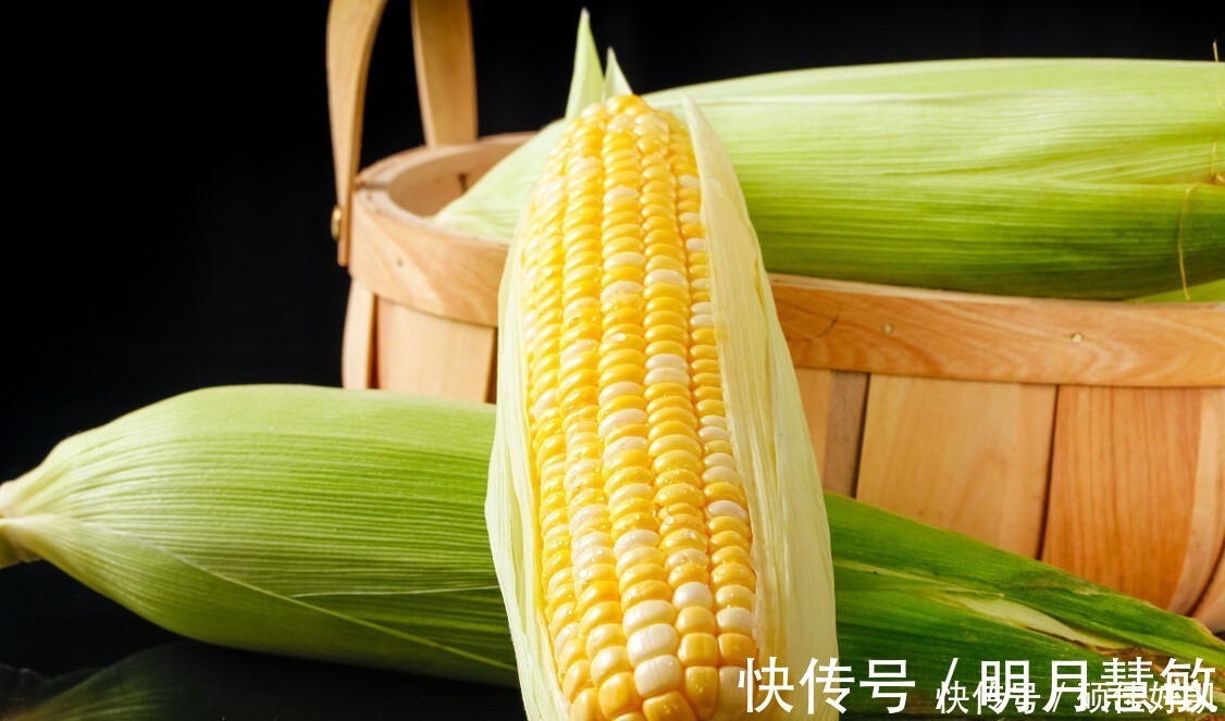 冷冻|保存玉米,直接冷冻还是煮熟再冻教你正确做法,玉米新鲜又香甜