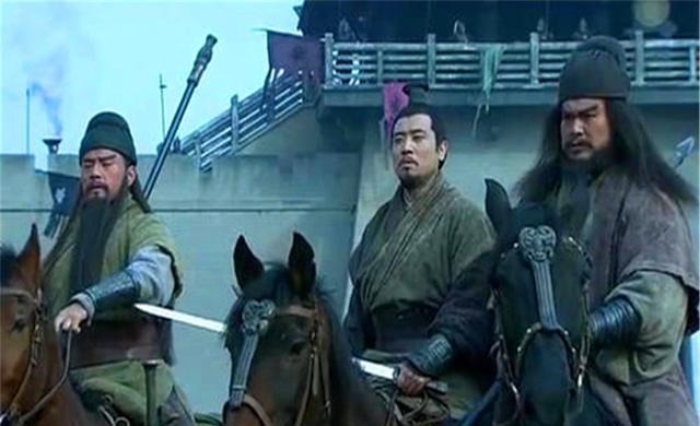 诸葛亮|《隆中对》的北伐方案不可行,刘备又该如何布置,才有望北伐成功