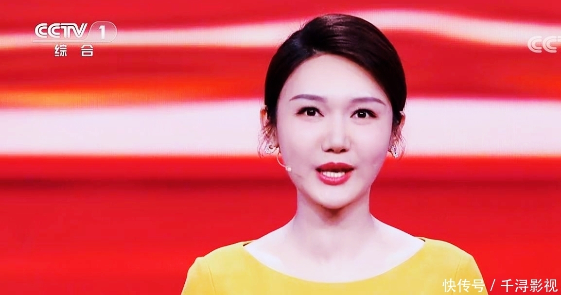 《中国诗词大会》6-3:龙洋精彩开场白,与第五季第三场风格不同