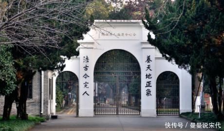 这所211大学排名超越部分985院校，被称为国内排名上升最快的大学