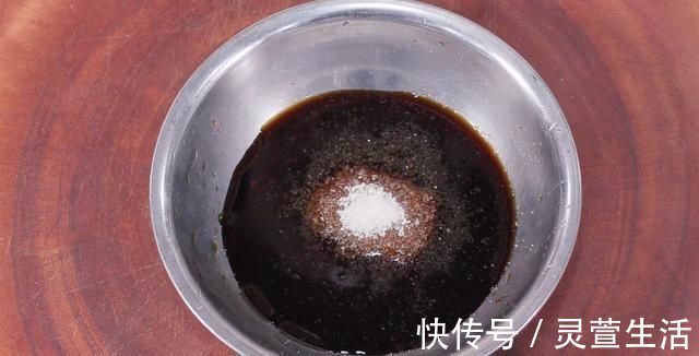 润肺|秋天,吃板栗黑芝麻不如吃它,润肺去秋燥,营养美味,常吃身体棒