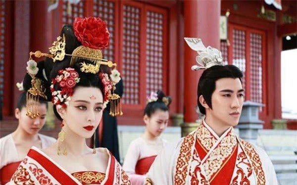 武则天|武则天铲除门阀贵族,为何那么多人认为她有功?原因其实很简单