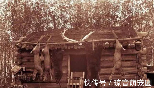 真實身份|史上最強逃犯：負重72斤跑得比狗還快，80年來真實身份成謎