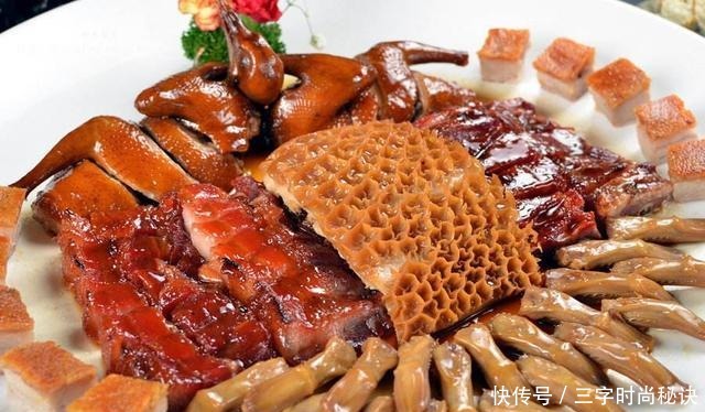 美味|潮汕美食太多眼花缭乱去潮汕跟着这份美味清单走就对了!