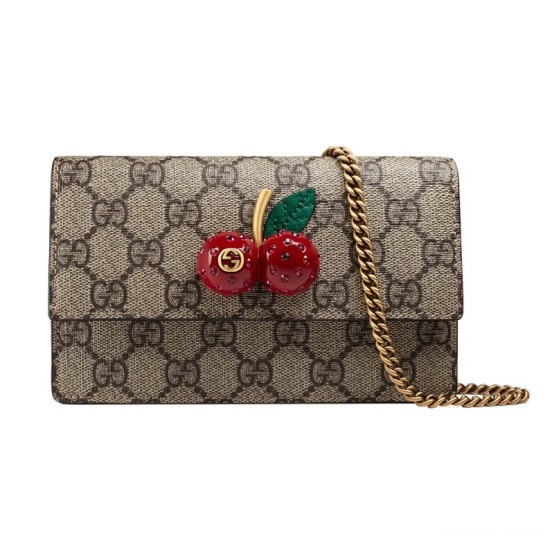 lv$大牌链条包,就服这款LV老花三合一,不仅好看更是气质十足