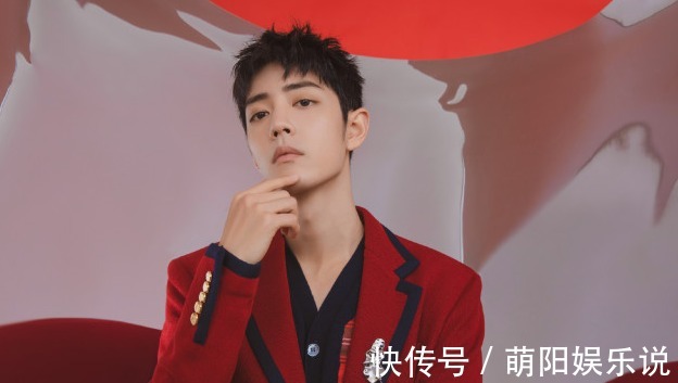 高奢|肖战商务资源升级，高奢品牌争相认领！业内透露：他的身价真的高