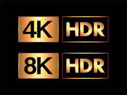 广电总局规定网络视听节目规范 4k Hdr 标准全统一 全网搜