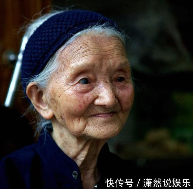 长寿|120岁长寿老人饮食平常多吃“3道红、3道白”,无需保健品