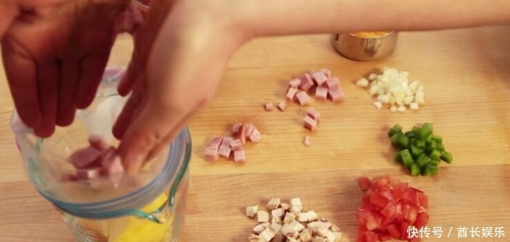 懒人|懒人版早餐,真是懒到家了,但真的很实用哦!