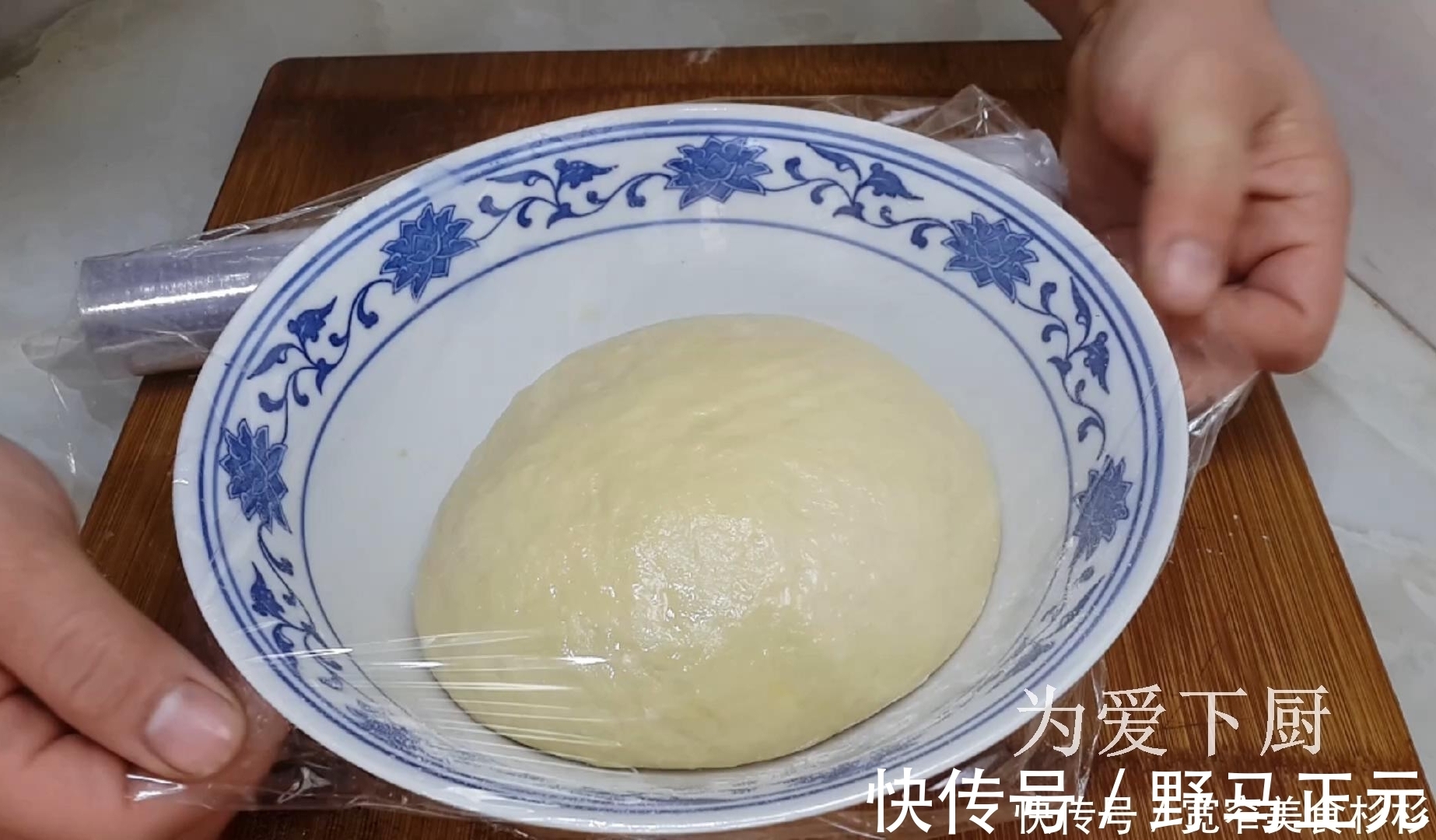 宝妈|在家面粉别烤面包了,大厨教你几招,比蛋糕烧饼还香,非常的美味