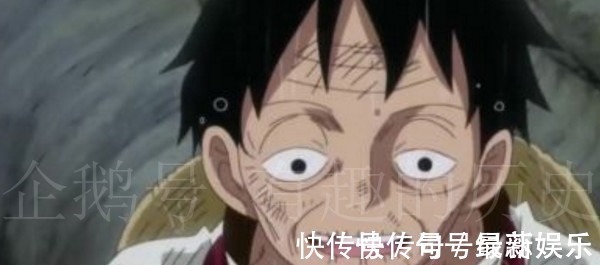 海楼石|路飞误食海楼石,意外获得了第二种恶魔之力,最终觉醒神级形态!