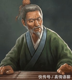 中国四大古琴之一的焦尾琴是蔡文姬父亲所造 不愧为旷世奇才!