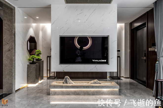 私家庭院|拥有一个200多平米的私家庭院是怎么样的感觉