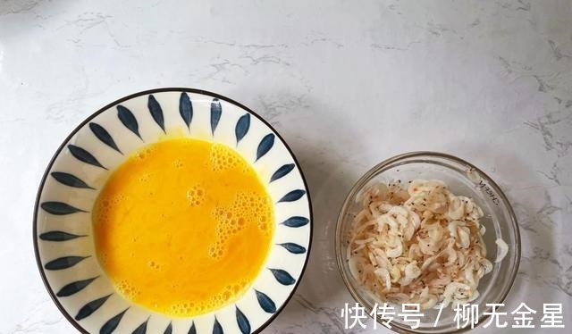 美味|减肥也能喝的虾米丝瓜汤,低脂低卡,鲜香清爽,好喝不上火,美味!