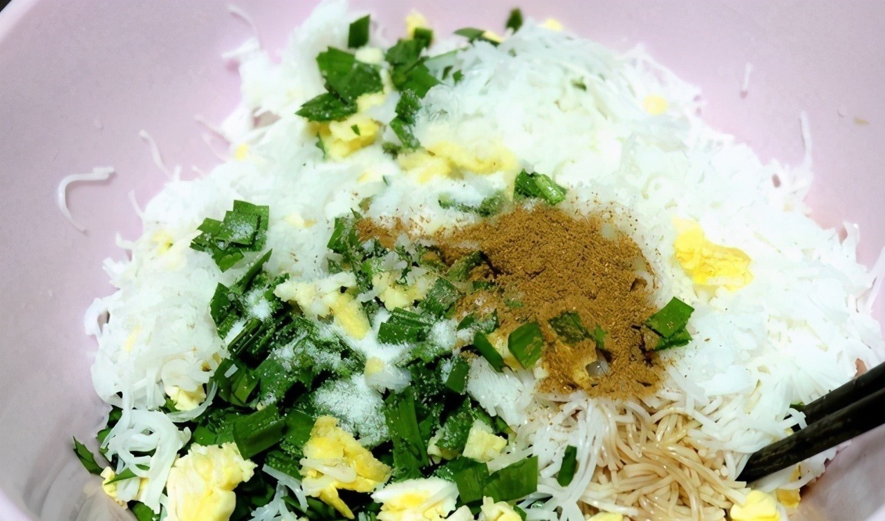 最近常做这种包子,比蒸包子更香更好吃,做法简单孩子爱吃