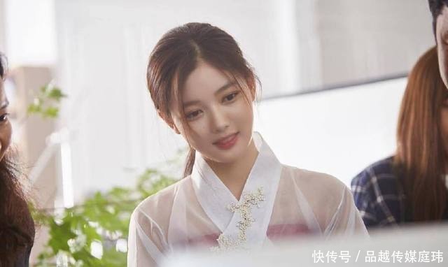 公子伋|她本是太子的未婚妻,新婚前夕却被皇帝截胡,只因以下几点