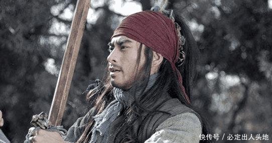 看清|打虎英雄武松,为何后来要出家,其实他早已看清宋江的真实面目