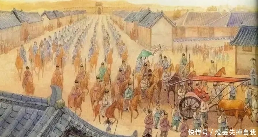 走进《诗经》,领略古典文学之美,我们应抛弃这种陈腐的观念